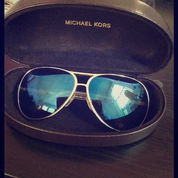 Michael Kors Aviators