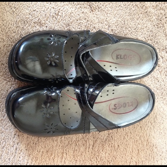 Klogs Shoes