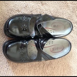 Klogs Shoes