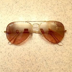 Women's Ray-Ban Sunglasses