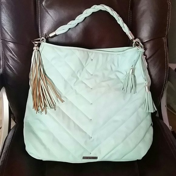Rampage purse