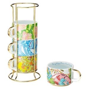 ISO Lilly Pulitzer Cups