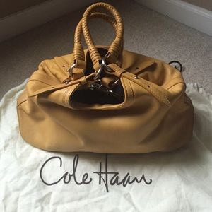 Cole Haan purse