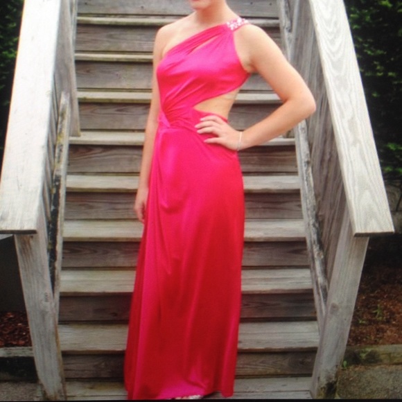 Dresses & Skirts - Prom dress