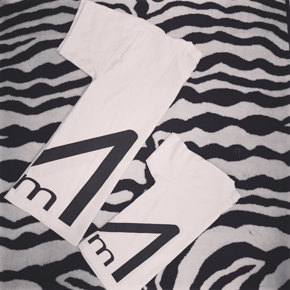 Mommy and Me | Mother and Child Matching Tees - Picture 2 of 3