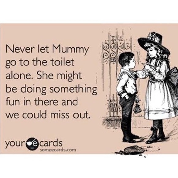 Mommy and Me | Mother and Child Matching Tees - Picture 3 of 3