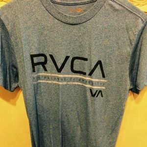 RVCA shirt