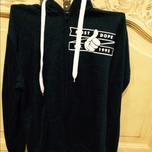 Mac miller hoodie