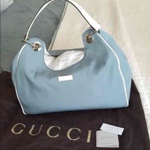 GUCCI NWT AUTHENTIC