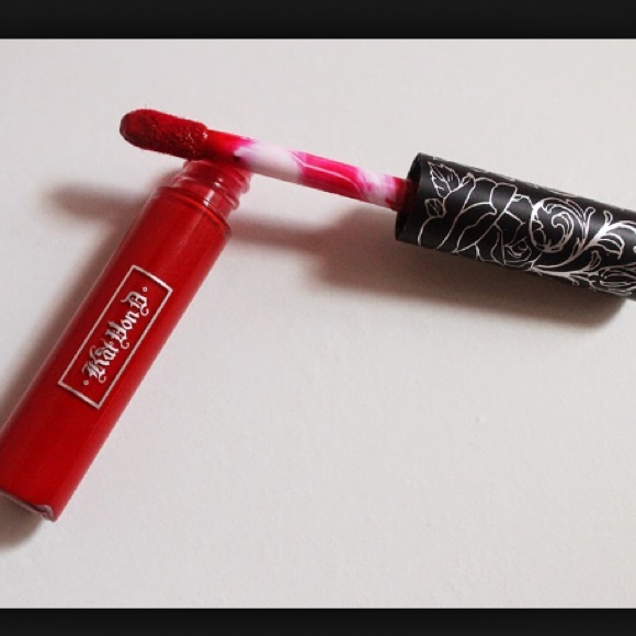 Kat von d mini everlasting lipstick in Berlin
