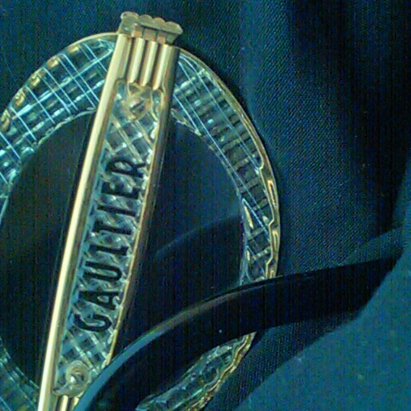 Jean Paul Gaultier Vintage Sunglasses - Picture 2 of 2