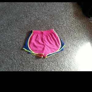 NWOT Workout shorts
