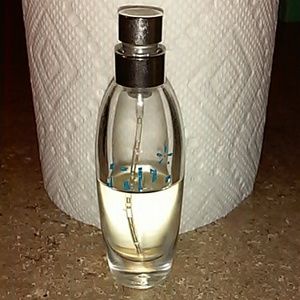 RARE!!  PACSUN LILU PERFUME!!!