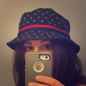 Surf, beach, spring hat!!