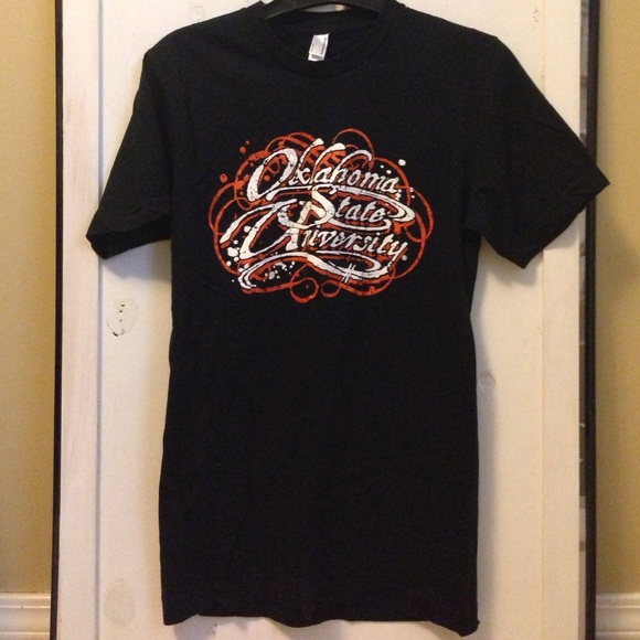 Oklahoma State University T-Shirt