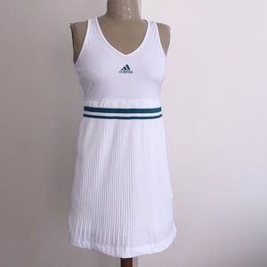 NEW Addidas Tennis athletic dress Medium