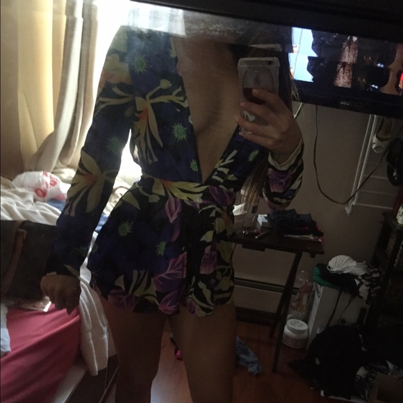 Gorgeous Jumpsuit! - Picture 2 of 4