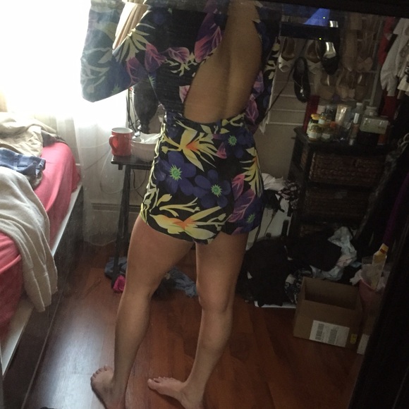 Gorgeous Jumpsuit! - Picture 3 of 4