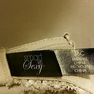 New condition padded bra