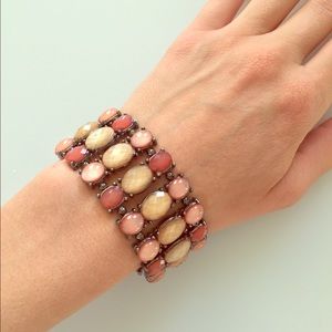 The LOFT bracelet
