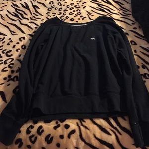Victoria Secret off the shoulder sweater