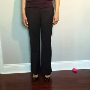 Beautiful black pants!