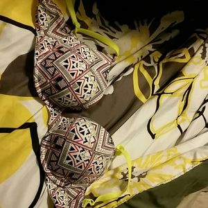 Victoria secret bra