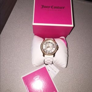 Juicy Couture Watch