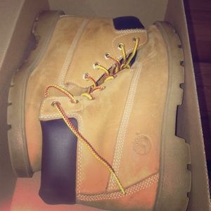 Timberland boots