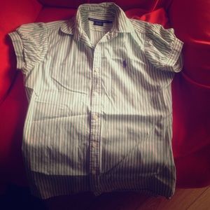 Same shirt as before