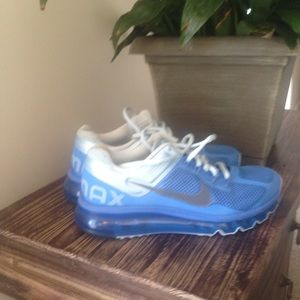 Nike Air Max Women 8