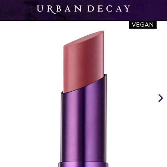 SOLD Urban Decay Revolution Lipstick in Naked - Picture 1 of 2