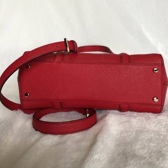 โ๐ปSOLDโ๐ป New Kate Spade small loden satchel - Picture 3 of 4