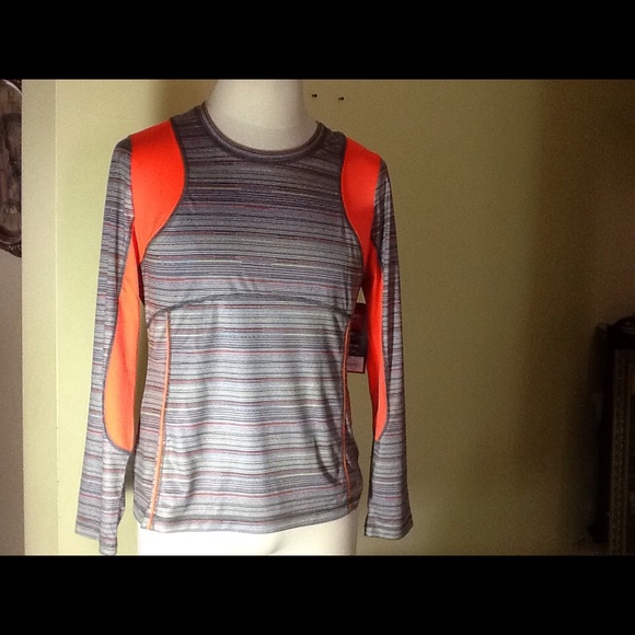 Fila Sport Shirt