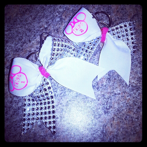 Made to order keychains