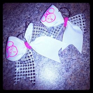 Made to order keychains