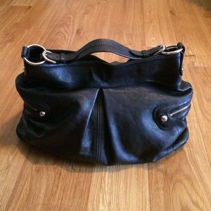 Kate Landry Hobo