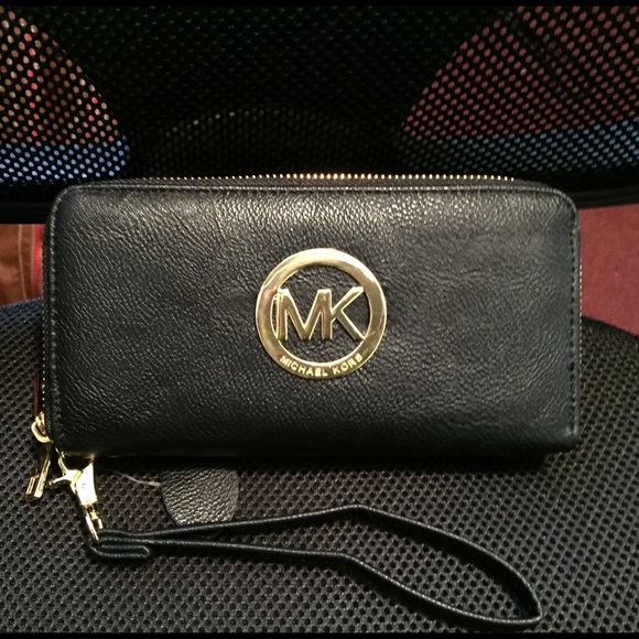 Wallet/Clutch