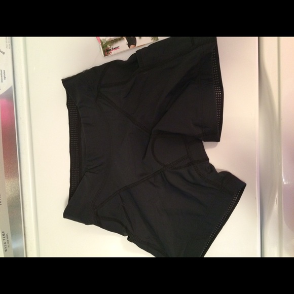 Sparkle Shorts size S