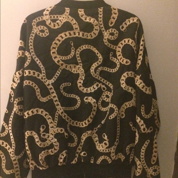 H&M Jacket - Picture 2 of 3