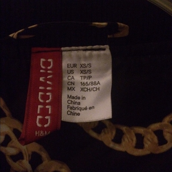 H&M Jacket - Picture 3 of 3