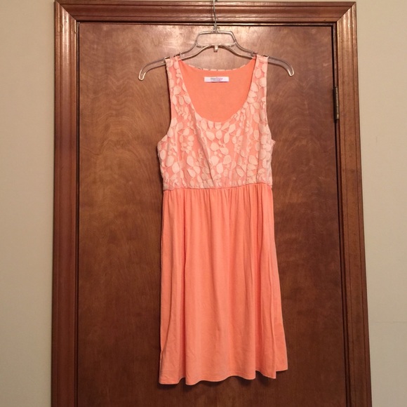 Modern Vintage Boutique Dress