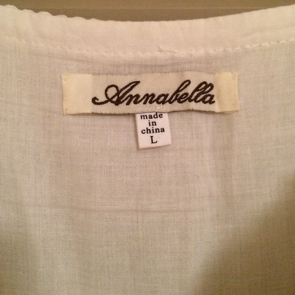 Spring dress - Picture 4 of 4