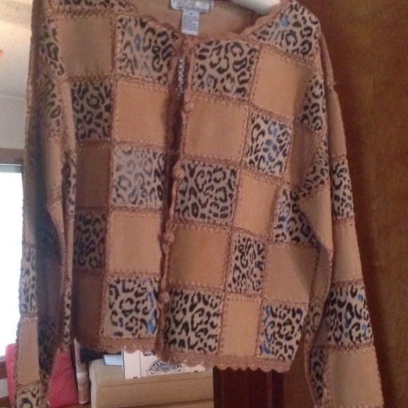 Jacket - Picture 4 of 4