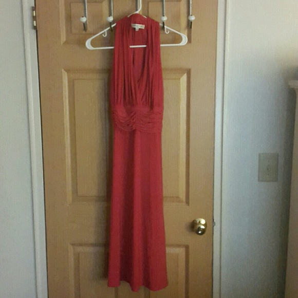 Evan-Picone dress