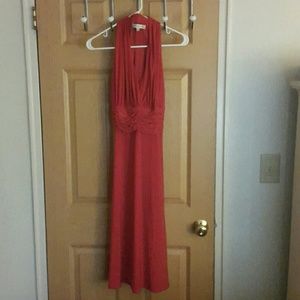 Evan-Picone dress