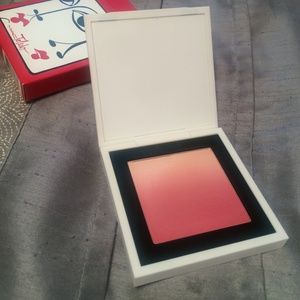 MAC Toledo's Ombré Blush in Kindergarten Red
