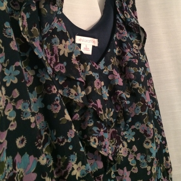 Spring dress - Picture 2 of 4