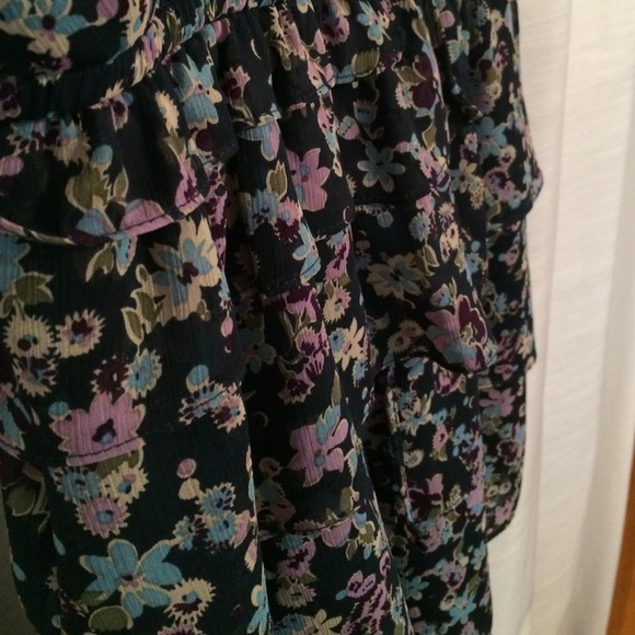 Spring dress - Picture 3 of 4