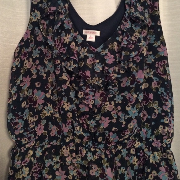 Spring dress - Picture 4 of 4